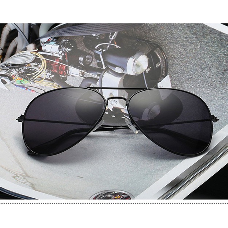 Kính Mát nam nữ Mgr07k kiểu dáng phi công nam thời trang,sành điệu