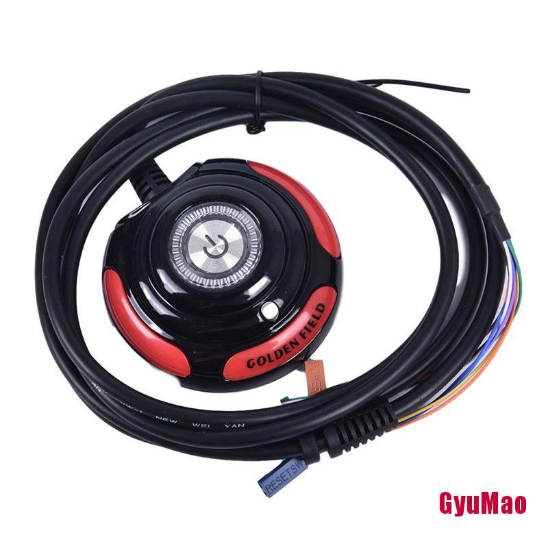 Công Tắc Nguồn rx1GUMO Cho Máy Tính Để Bàn