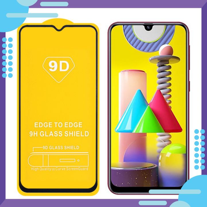 Kính cường lực Oppo 9D-21D full màn hình A7/A12/A92S/A92/A91/F15/A72/A52/A31/A9 2020/A8 2020/A5 2020