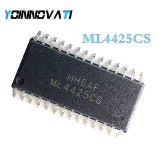 10 Cái / lốc ML4425CS ML4425 SOP-28 IC Chất Lượng Tốt Nhất.