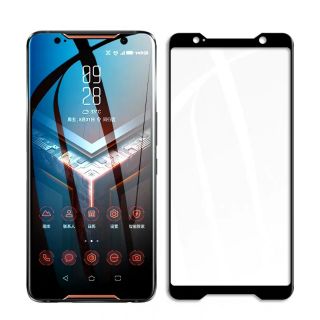 Kính cường lực Rog Phone 2