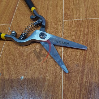 Kéo cắt cành Tolsen