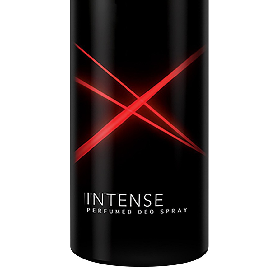 Xịt Toàn Thân X-Men For Boss 150ml Mùi Luxury/Motion/Intense - Giá Sỉ