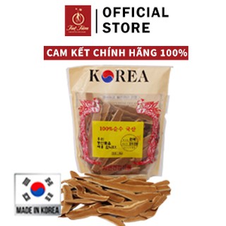 Nấm linh chi💖freeship💖nấm linh chi đỏ hàn quốc thái lát 1kg tuetam6y0812 phân phối chính thức
