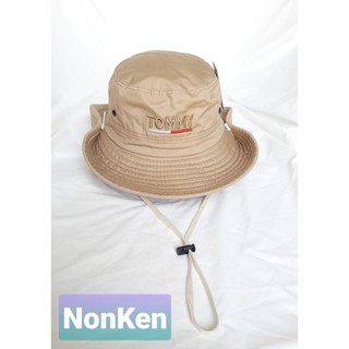 Nón Tai Bèo Kaki Cao cấp