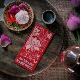 Lì Xì Tết Canh Tý 2020