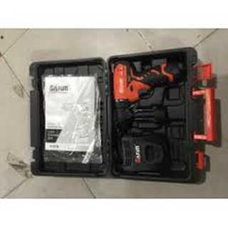 MÁY BẮT VÍT SAFUN SFZ303Z