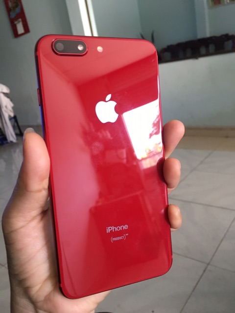 Điện thoại iPhone 6 plus Q.tế 16g Có vân tay lên vỏ 8 plus mới | BigBuy360 - bigbuy360.vn