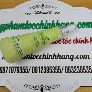 XỊT DƯỠNG TÓC CHIHTSAI OLIVE 250ML