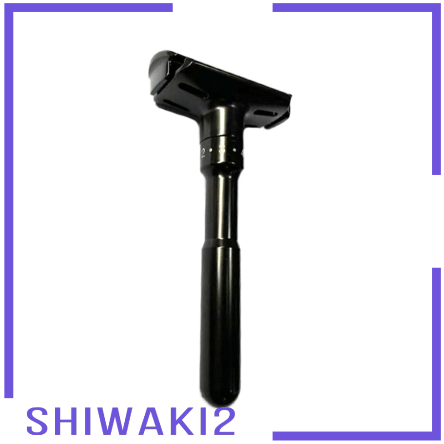 Bộ 2 Dao Cạo Râu Chất Lượng Cao Cho Nam | BigBuy360 - bigbuy360.vn