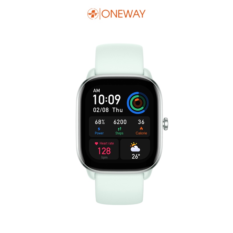 Đồng hồ GTS 4 Mini Amazfit - New 100% Chính hãng