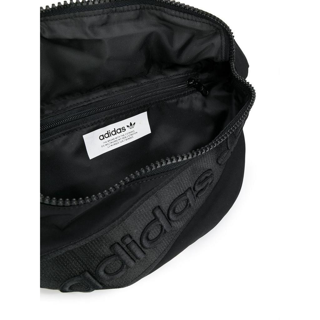 Túi đeo chéo ADIDAS vải polyester chống nước cực tốt