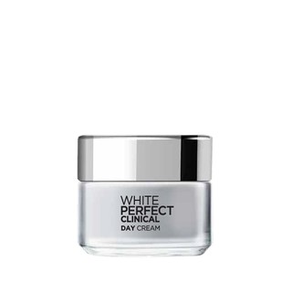 Kem dưỡng da White perfect clinical - ngày