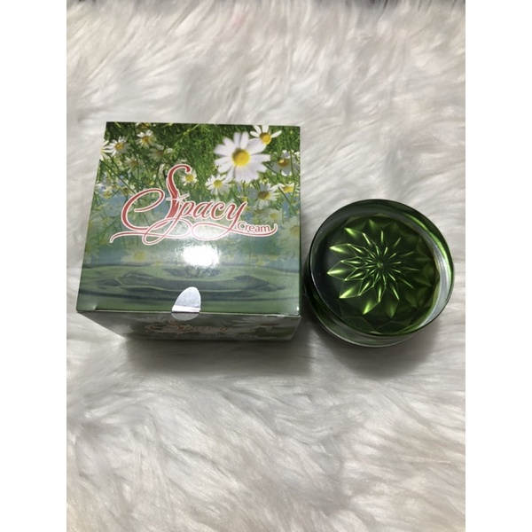 Kem Spacy cream 10 in1