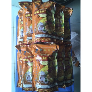 BÁNH PÍA SÓC TRĂNG