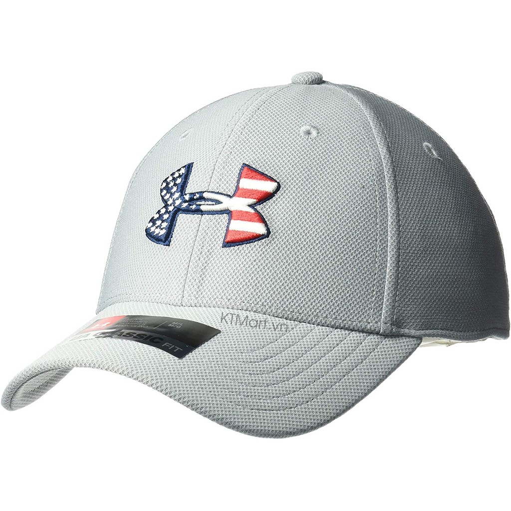 Mũ thể thao Under Armour Men's Freedom Blitzing Cap 1311427