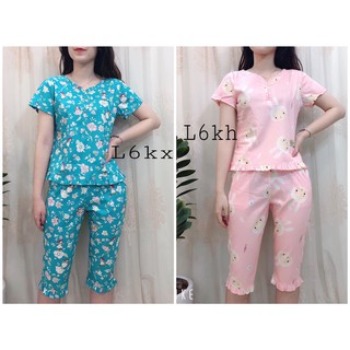 Mẫu lửng mã l6k