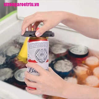1 Dụng Cụ Mở Nắp Lon Dễ Dàng Thông Dụng