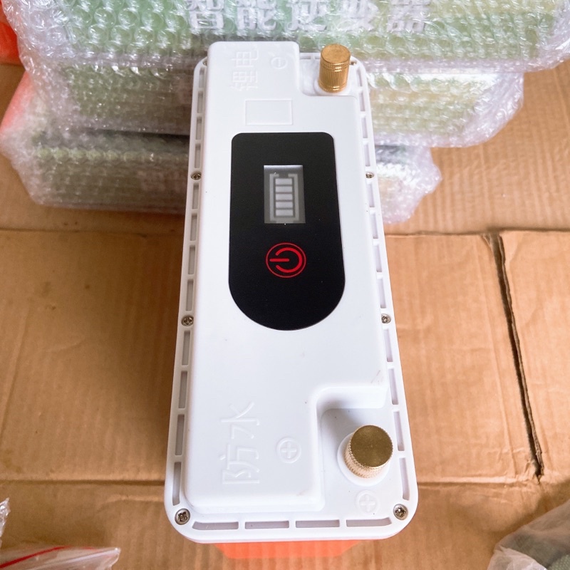 Bình Pin lithium 12V - 120Ah Chống nước