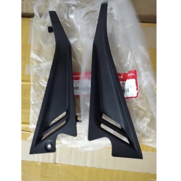 Nắp bình nước mát Winner X chính hãng (có bán lẻ )