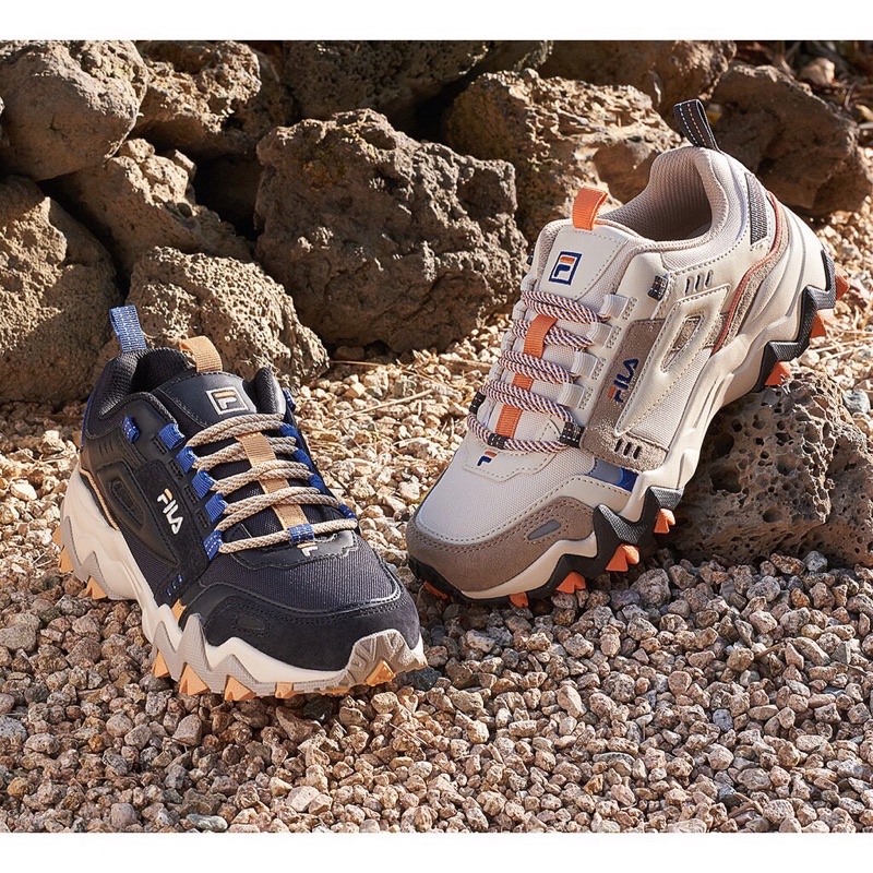 Giày thể thao FILA OAKMONT TR(CHÍNH HÃNG 100%