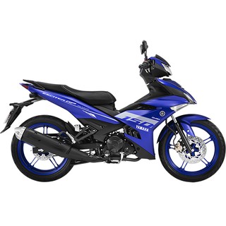 Xe Yamaha Exciter 150 GP 2020