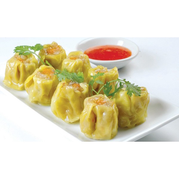 Xíu mại Cầu Tre gói 500g