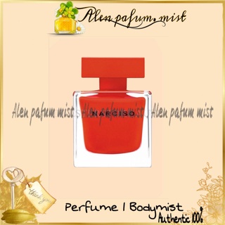 -𝐀𝐥𝐞𝐧'𝐩𝐚𝐟𝐮𝐦 © nước hoa dùng thử narciso rouge edt