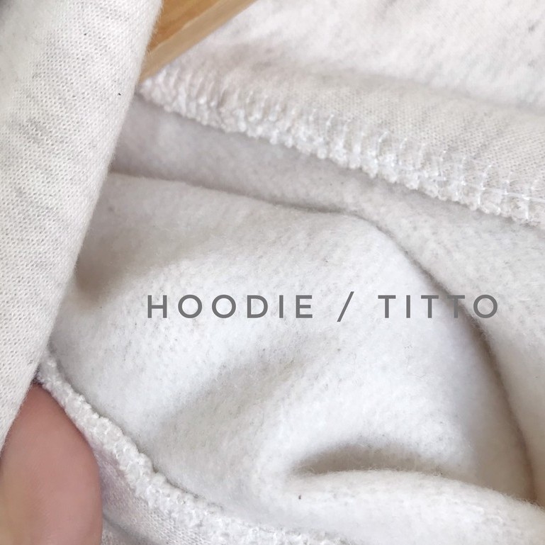[XẢ KHO] Áo Hoodie In Chữ New York - Ảnh Thật - Titto Closet