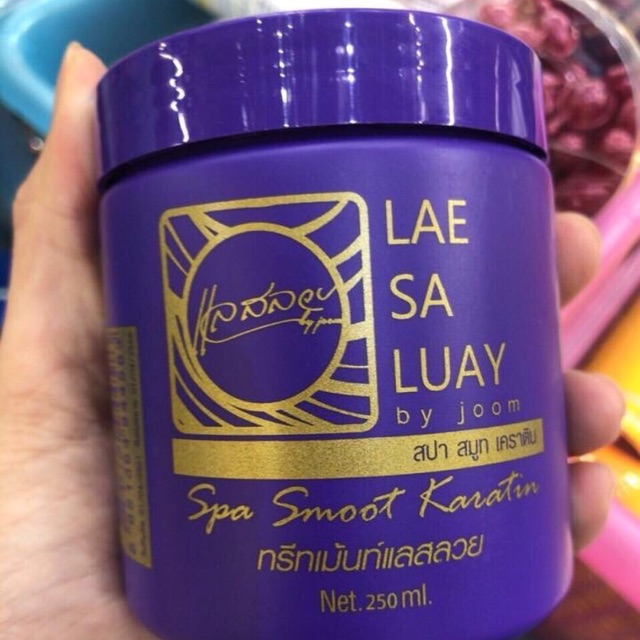 🎀 Ủ COLLAGEN LAE SA LUAY 🎀