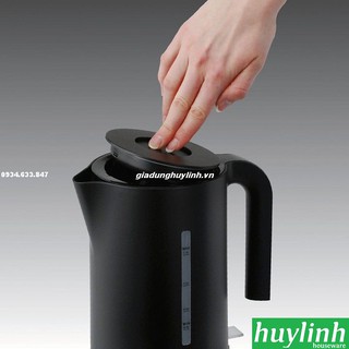 Ấm siêu tốc Cloer 4110