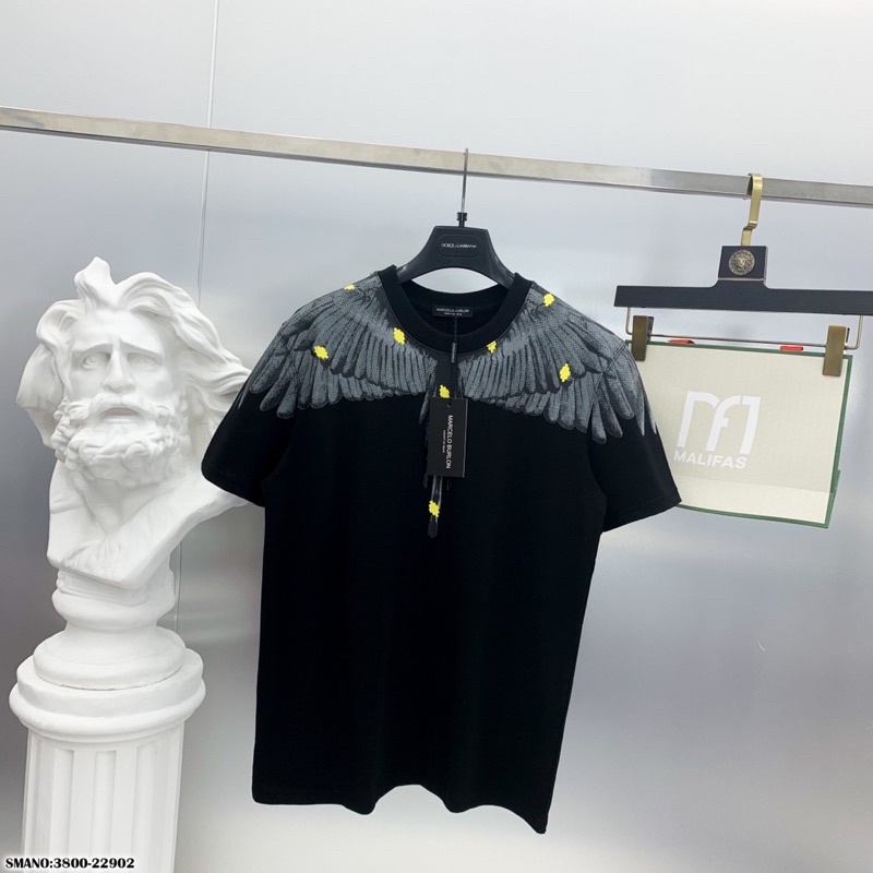 Áo Bulong Cánh chim neww chất cotton dày mịn hình in sắc nét không bong nứt