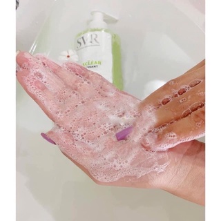 Sữa Rửa Mặt SVR mẫu mới