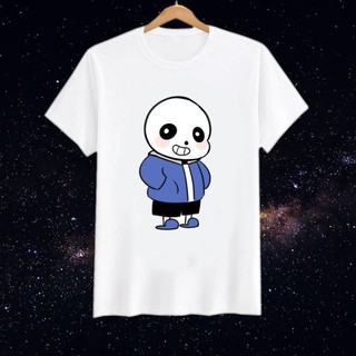 Áo Thun Sans Undertale