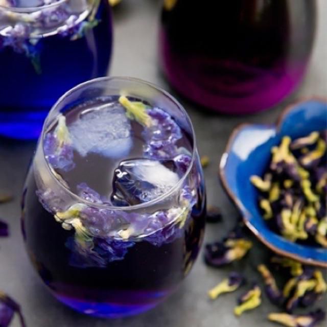 20g hoa đậu biếc phơi khô | BigBuy360 - bigbuy360.vn