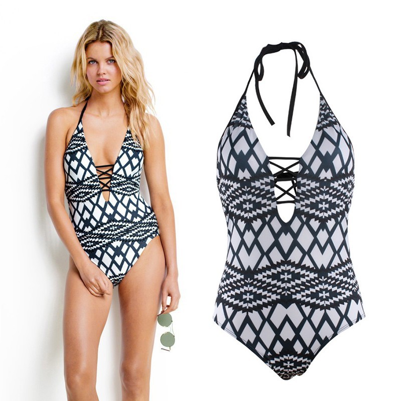 Gợi cảm Đồ bơi nữ 1 mảnh