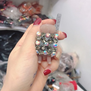 Kẹp càng cua 3 răng MARCELY cao cấp