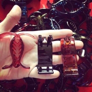 Set 12 kẹp càng cua