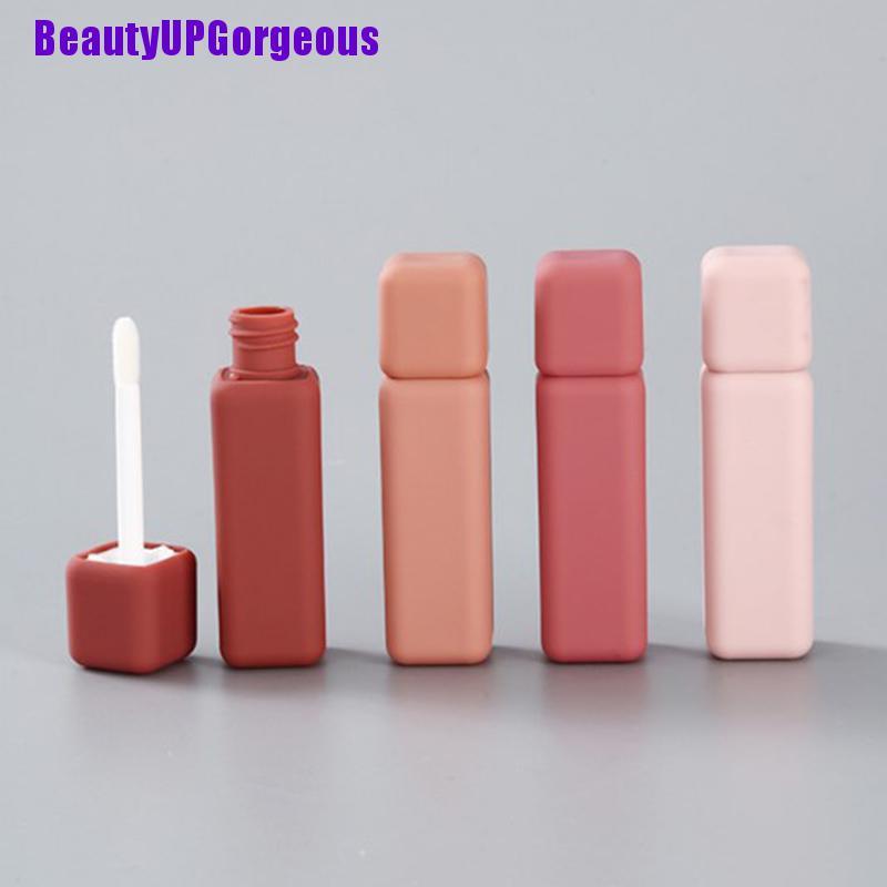 (Hàng Mới Về) Vỏ Son Rỗng Có Nắp Đậy Tiện Dụng | BigBuy360 - bigbuy360.vn