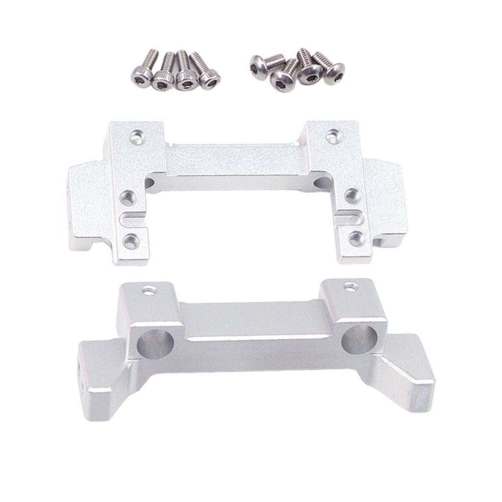 Vỏ Kim Loại Bảo Vệ Cho Axial SCX10 SCX10 II 90046