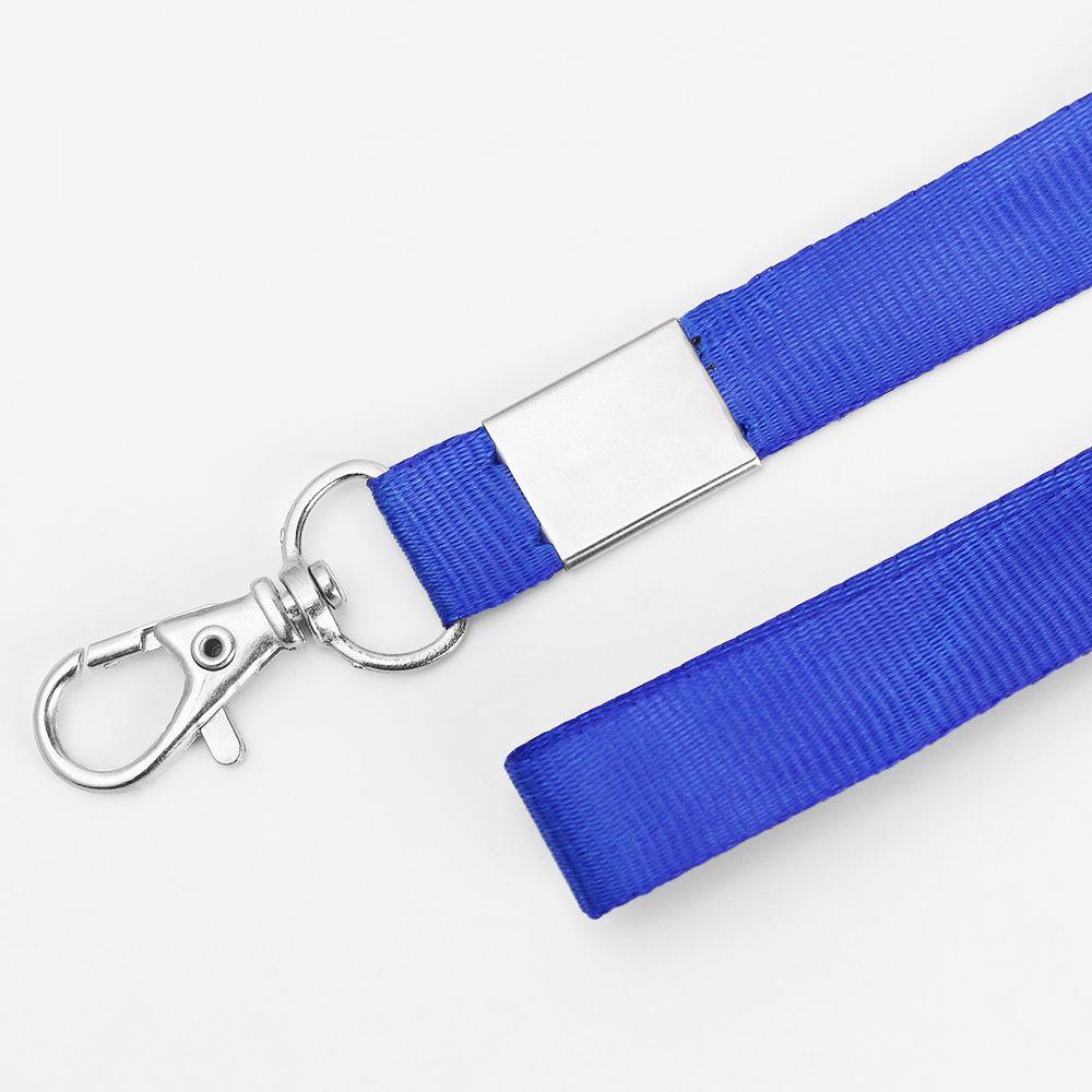 PISTA Bộ 10 / 15 / 20 Giá Đỡ Huy Hiệu Bằng Nylon Có Dây Đeo Cổ Tiện Dụng