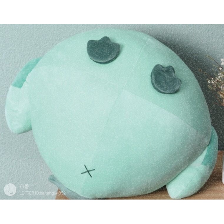 New product xiao bird Original God plush doll plush toy manufacturer's drawings and samples