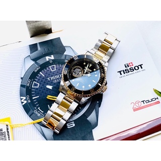 Đồng hồ nam dây thép Invicta Collection Quartz Gold Tone 20438