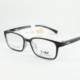 Gọng kính trẻ em v-idol v8140ku stbk