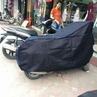 BẠT PHỦ XE MÁY PHÚC THỊNH