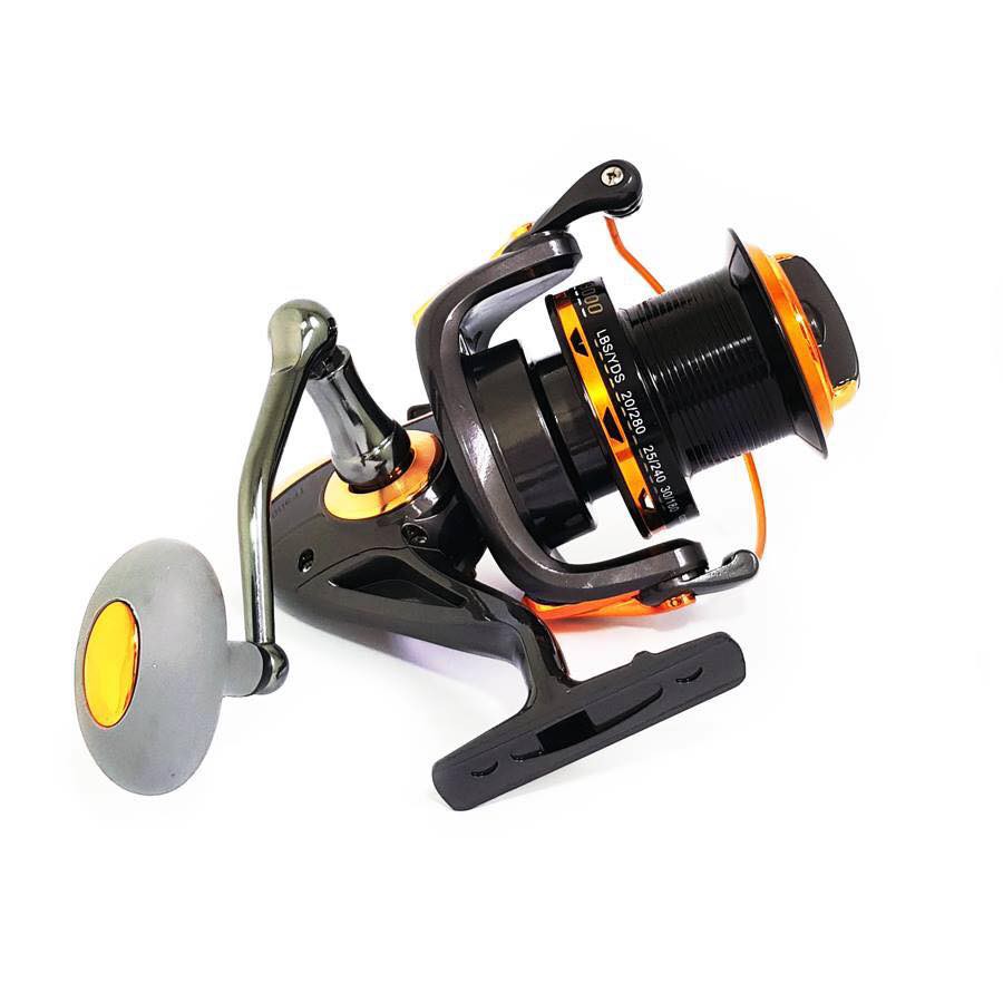 Máy câu đứng YUMOSHI TF 8000 đến 11000 TT980