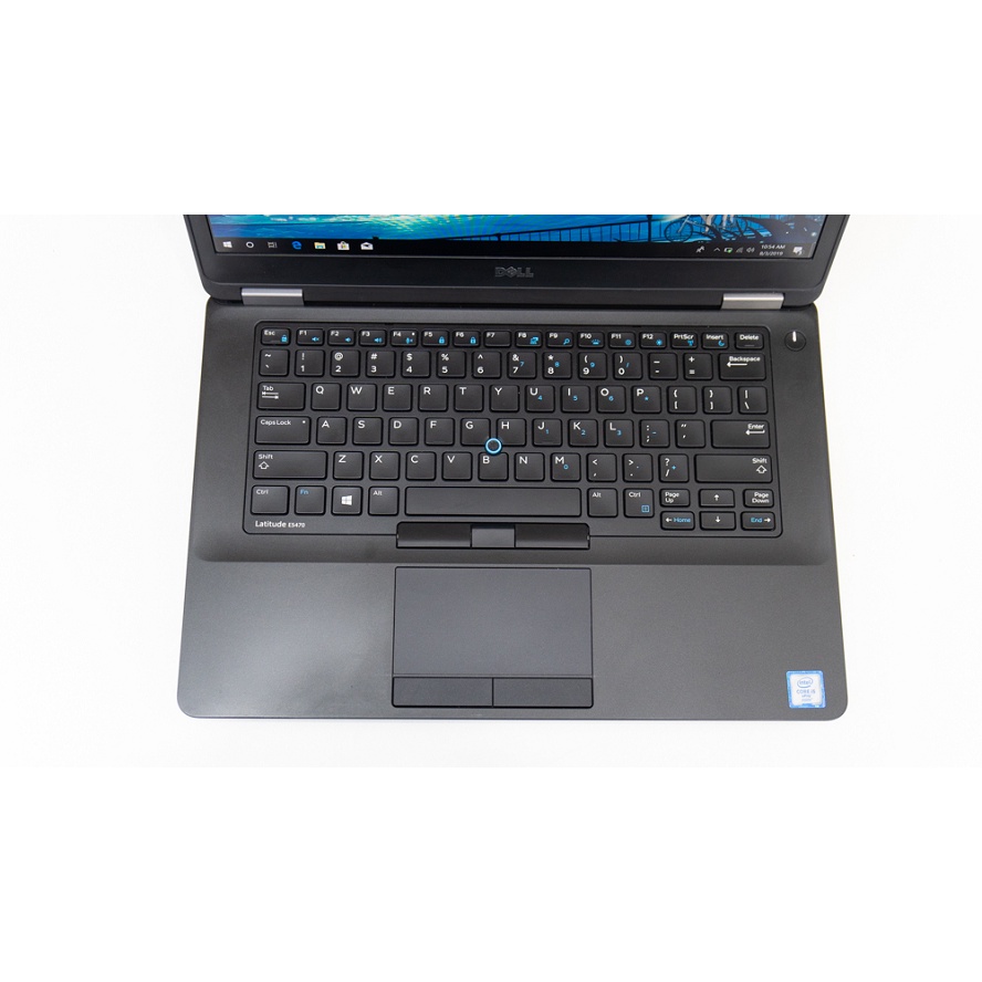 Laptop Likenew Dell Latitude E5470 Core i5 6300U, Ram 8GB, SSD 256G, Màn   Inch HD Cam kết Zin Đẹp 99%