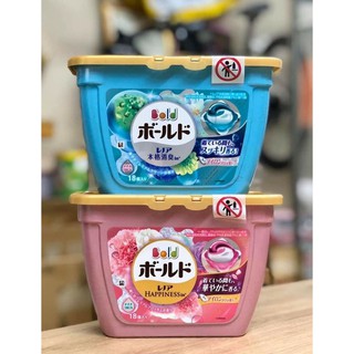 Viên giặt xả