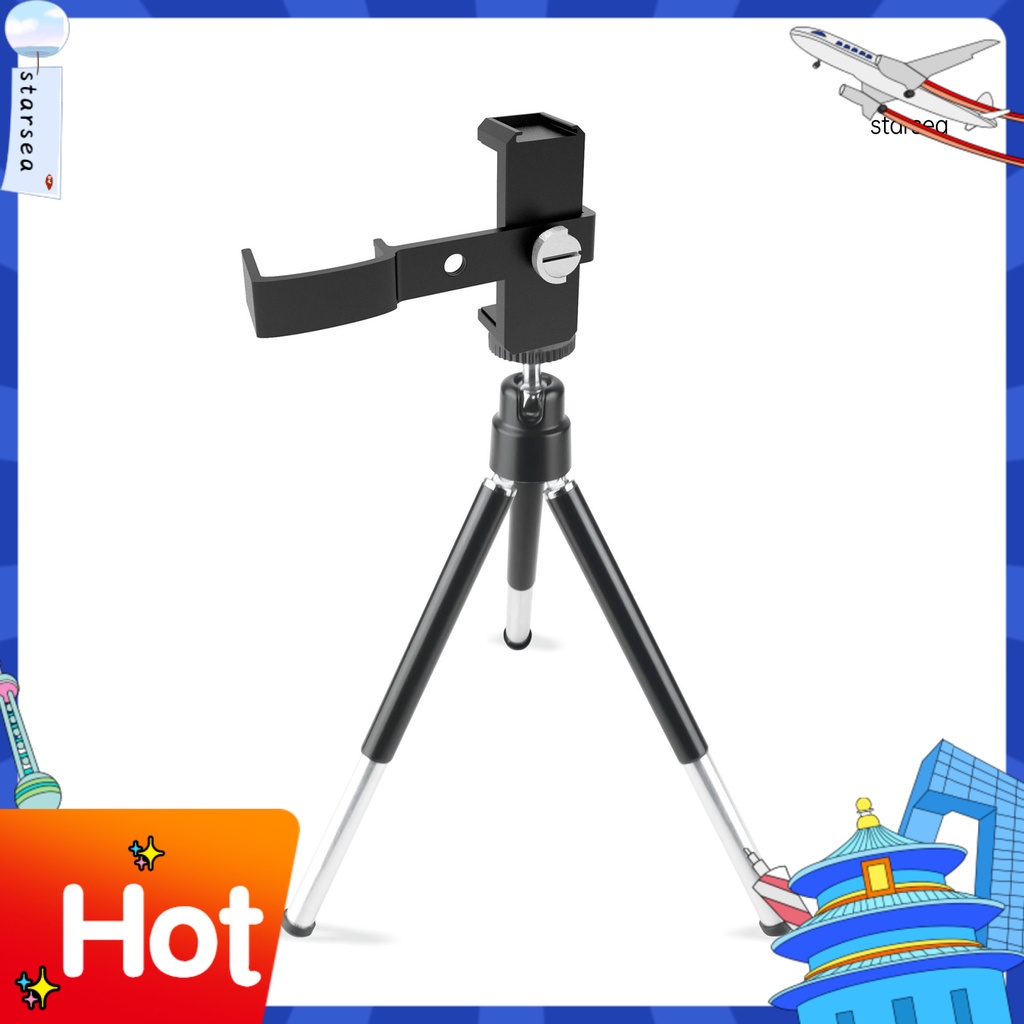 Giá Đỡ Ba Chân Cầm Tay Cho Máy Ảnh DJI OSMO Pocket 2 | BigBuy360 - bigbuy360.vn