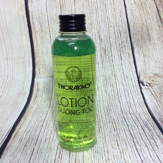 Lotion Bưởi Thorakao kích thích mọc tóc, ngăn rụng tóc